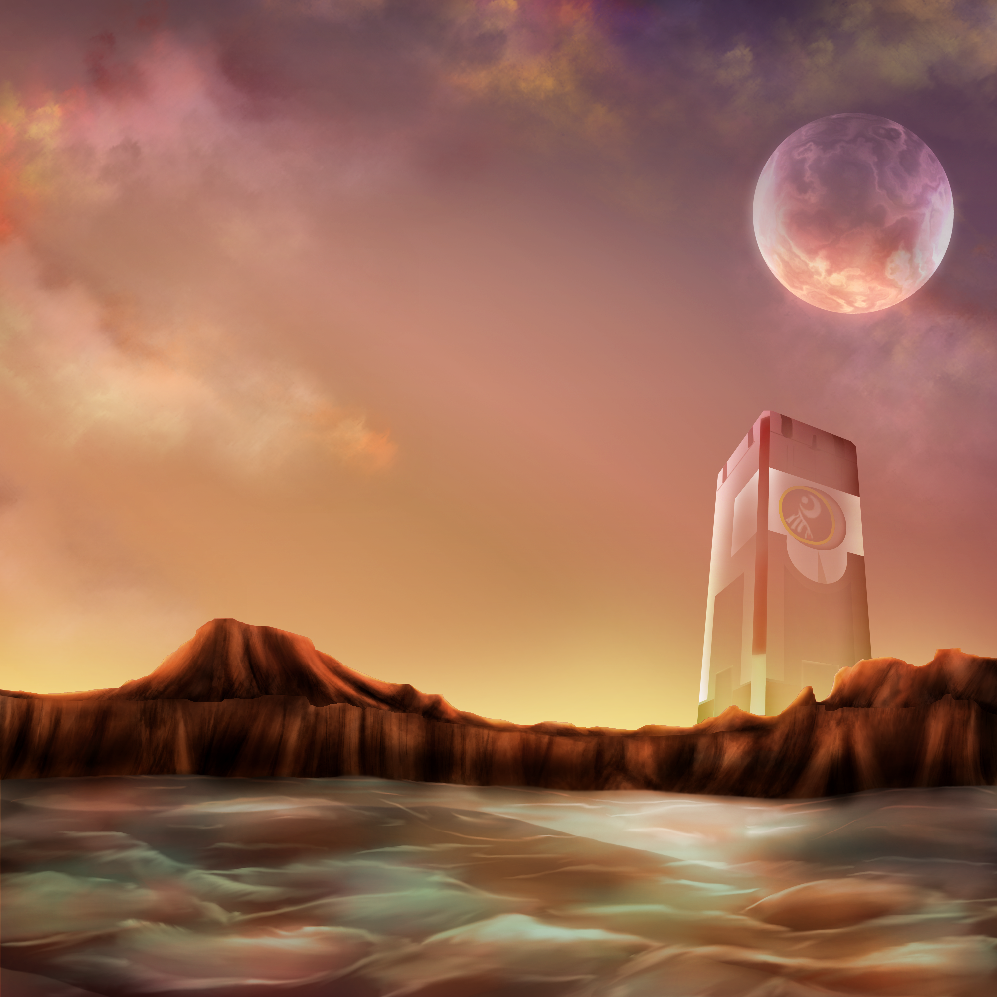 Final Fantasy VIII - SeeDs of Pandora (2023) MP3 - Download